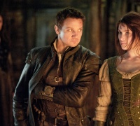 Hansel &amp; Gretel : Witch Hunters	- Photo