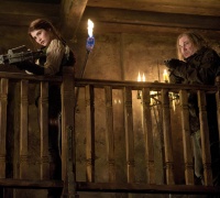 Hansel &amp; Gretel : Witch Hunters	- Photo