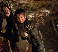 Hansel &amp; Gretel : Witch Hunters	- Photo