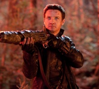 Hansel &amp; Gretel : Witch Hunters	- Photo