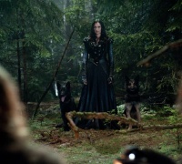 Hansel &amp; Gretel : Witch Hunters	- Photo