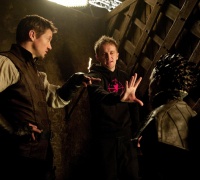 Hansel &amp; Gretel : Witch Hunters	- Photo