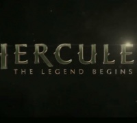 La légende d'Hercule	- Photo