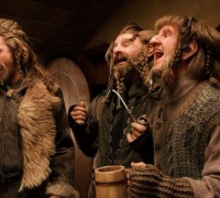 Le Hobbit : Un voyage inattendu	- Photo