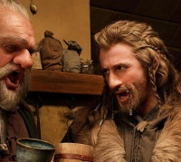 Le Hobbit : Un voyage inattendu	- Photo