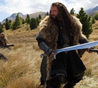 Le Hobbit : Un voyage inattendu	- Photo