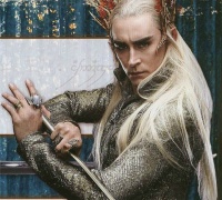 Le Hobbit : Un voyage inattendu	- Photo