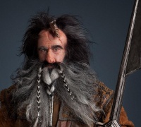 Le Hobbit : Un voyage inattendu	- Photo