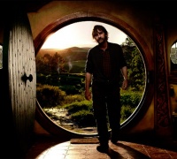 Le Hobbit : Un voyage inattendu	- Photo