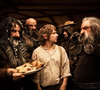 Le Hobbit : Un voyage inattendu	- Photo
