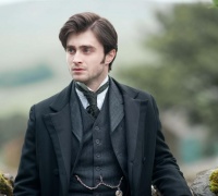 La dame en noir	- Photo