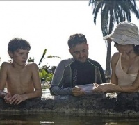 The Impossible	- Photo