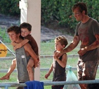 The Impossible	- Photo