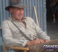 Indiana Jones et le royaume du crâne de cristal	- Photo