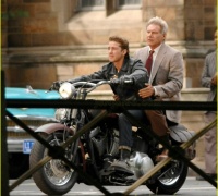 Indiana Jones et le royaume du crâne de cristal	- Photo