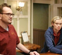 The Innkeepers