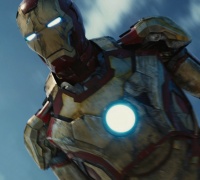 Iron Man 3	- Photo