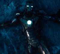 Iron Man 3	- Photo