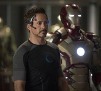 Iron Man 3	- Photo