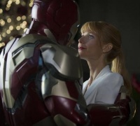 Iron Man 3	- Photo