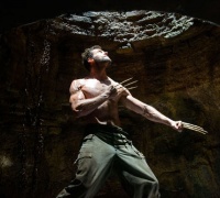 Wolverine : Le combat de l'Immortel	- Photo