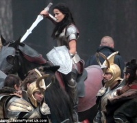 Thor : Le monde des Ténèbres	- Photo