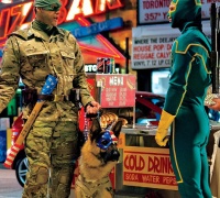 Kick-Ass 2: Balls to the Wall	- Photo