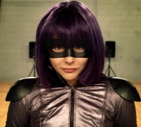 Kick-Ass 2: Balls to the Wall	- Photo