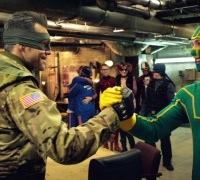 Kick-Ass 2: Balls to the Wall	- Photo