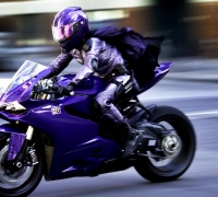 Kick-Ass 2: Balls to the Wall	- Photo