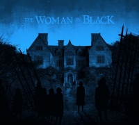 La dame en noir	- Photo