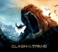 Le choc des Titans	- Photo