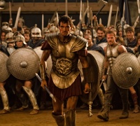 Les Immortels	- Photo