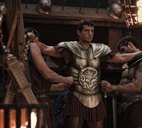 Les Immortels	- Photo