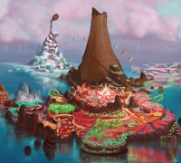 Les mondes de Ralph	- Photo