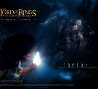 Le Seigneur des Anneaux : Le retour du Roi