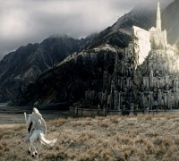 Le Seigneur des Anneaux : Le retour du Roi