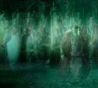 Le Seigneur des Anneaux : Le retour du Roi