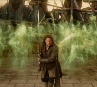 Le Seigneur des Anneaux : Le retour du Roi