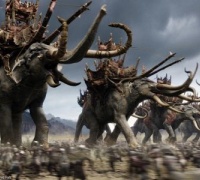 Le Seigneur des Anneaux : Le retour du Roi