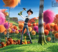 Le Lorax