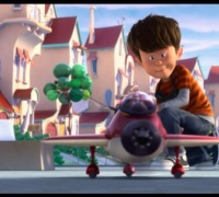 Le Lorax