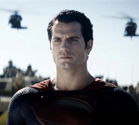 Man of Steel	- Photo