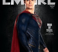 Man of Steel	- Photo