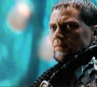 Man of Steel	- Photo