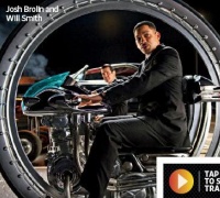 Men In Black III	- Photo