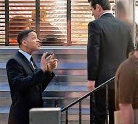 Men In Black III	- Photo