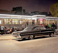 Men In Black III	- Photo