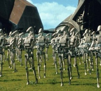 Star Wars: Episode I - La menace Fantôme 	- Photo