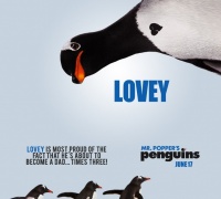 Mr. Popper et ses Pingouins	- Photo